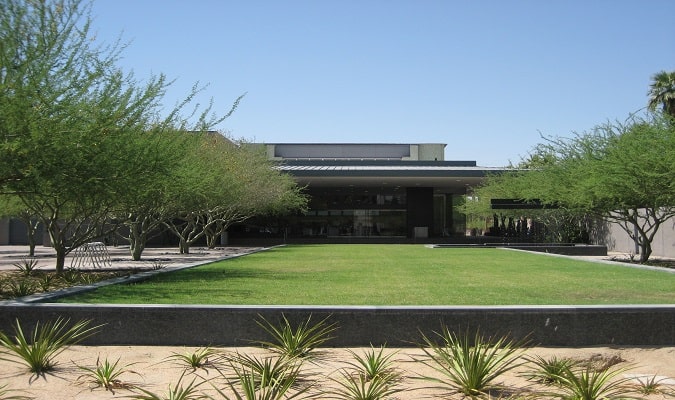 Museu de Arte em Phoenix