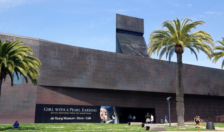 Fine Arts Museum of San Francisco