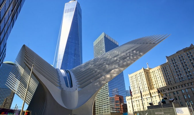 World Trade Center