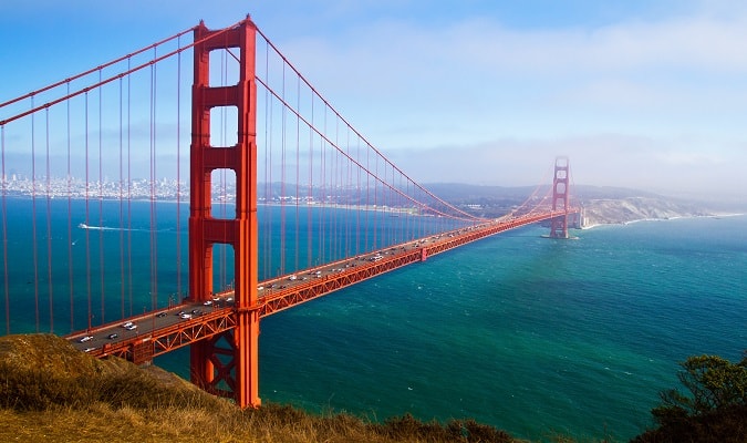 Quanto Custa uma Passagem para San Francisco?