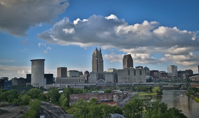 Informações sobre o Custo de Vida em Cleveland
