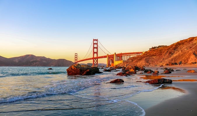 6 Razões para Visitar San Francisco